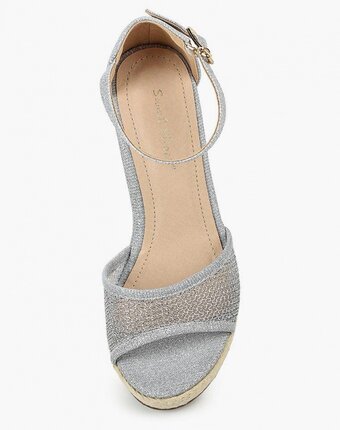 Миниатюра фотографии Босоножки sweet shoes
