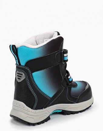 Миниатюра фотографии Ботинки котофей