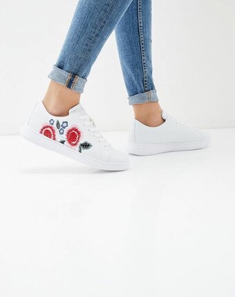 Миниатюра фотографии Кеды t.taccardi