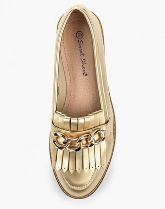 Миниатюра фотографии Лоферы sweet shoes