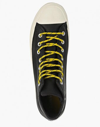 Миниатюра фотографии Кеды converse