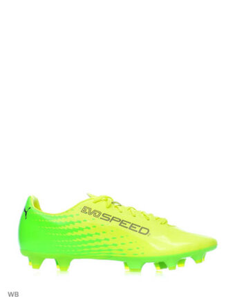 Миниатюра фотографии Бутсы evospeed 17.2 fg, puma