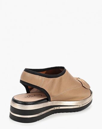 Миниатюра фотографии Босоножки berkonty