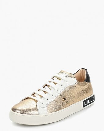 Миниатюра фотографии Кеды liu jo junior