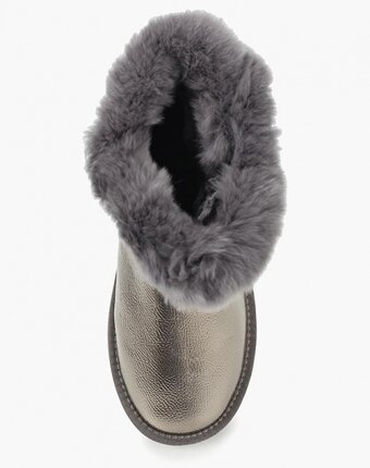 Миниатюра фотографии Полусапоги max shoes