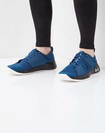 Миниатюра фотографии Кроссовки under armour