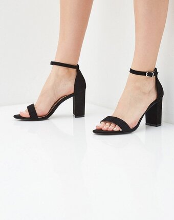 Миниатюра фотографии Босоножки ideal shoes