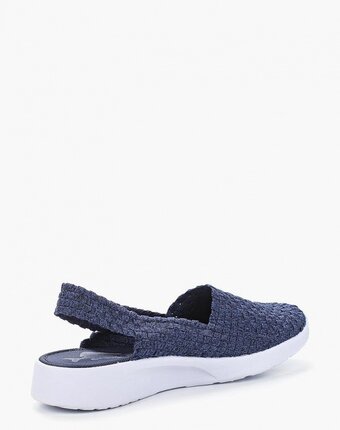 Миниатюра фотографии Босоножки der spur