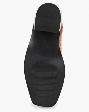 Миниатюра фотографии Ботильоны topshop