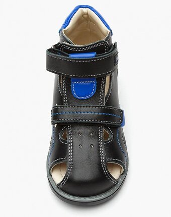 Миниатюра фотографии Туфли bos baby orthopedic shoes