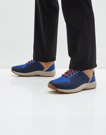 Миниатюра фотографии Ботинки трекинговые timberland