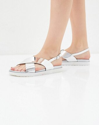 Миниатюра фотографии Сандалии sweet shoes