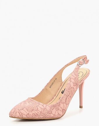 Миниатюра фотографии Туфли betsy