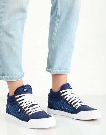 Миниатюра фотографии Кеды dc shoes