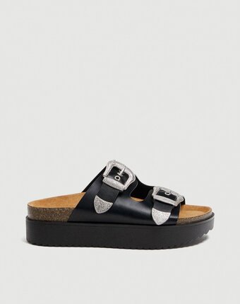 Миниатюра фотографии Сабо pull&bear