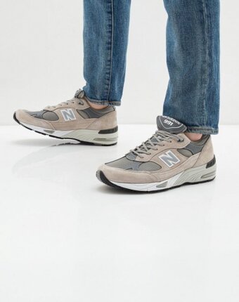 Миниатюра фотографии Кроссовки new balance