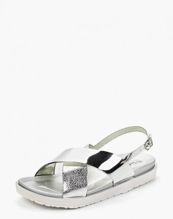 Миниатюра фотографии Сандалии sweet shoes