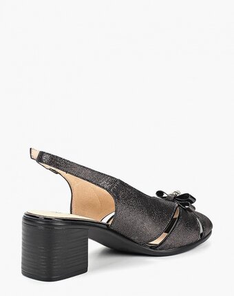 Миниатюра фотографии Босоножки baden