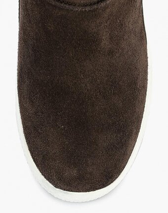 Миниатюра фотографии Полусапоги king boots