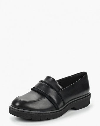 Миниатюра фотографии Лоферы clarks