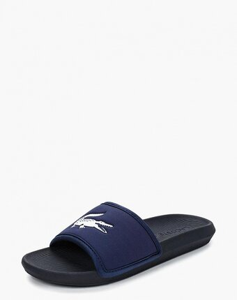 Миниатюра фотографии Сланцы lacoste