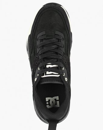 Миниатюра фотографии Кроссовки dc shoes