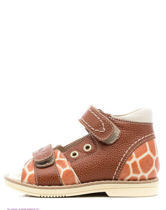 Миниатюра фотографии Сандалии, tapiboo