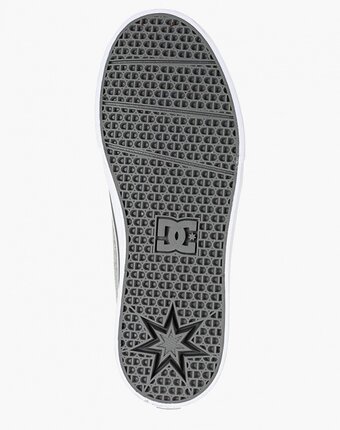 Миниатюра фотографии Кеды dc shoes