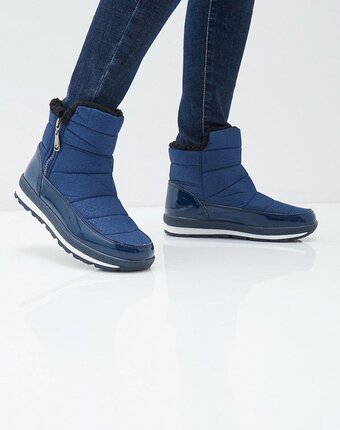 Миниатюра фотографии Дутики trien