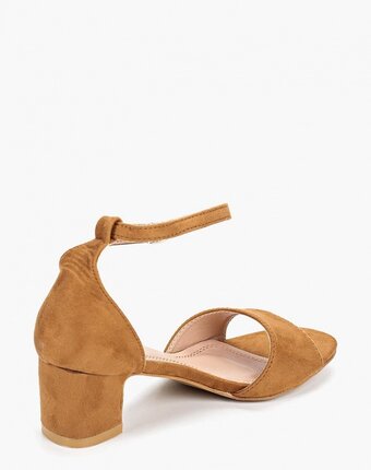 Миниатюра фотографии Босоножки mellisa