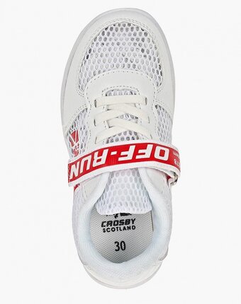 Миниатюра фотографии Кроссовки crosby