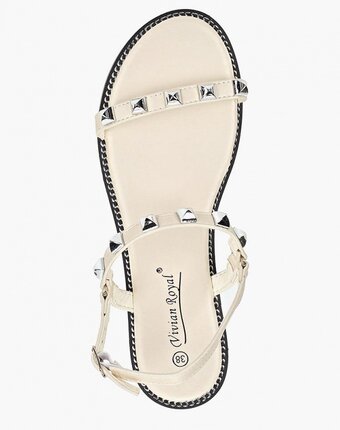 Миниатюра фотографии Сандалии vivian royal