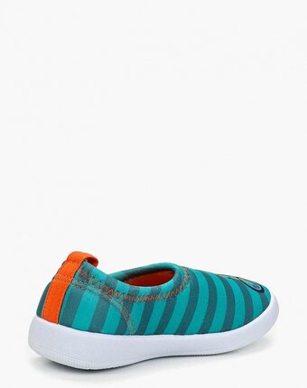 Миниатюра фотографии Слипоны kakadu