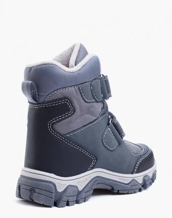 Миниатюра фотографии Ботинки playtoday