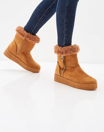 Миниатюра фотографии Полусапоги girlhood