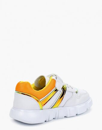 Миниатюра фотографии Кроссовки капитошка