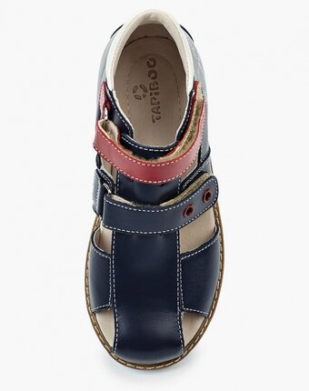 Миниатюра фотографии Сандалии tapiboo