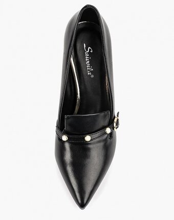 Миниатюра фотографии Туфли saivvila