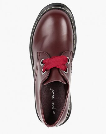 Миниатюра фотографии Ботинки super mode