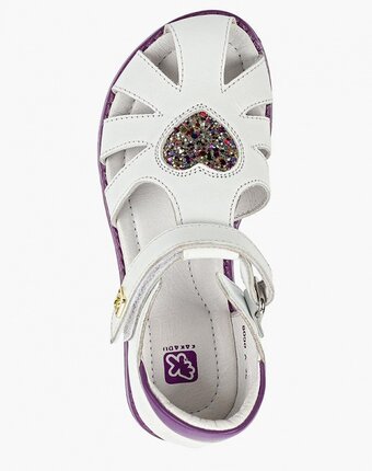 Миниатюра фотографии Сандалии kakadu