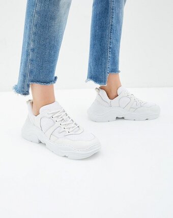 Миниатюра фотографии Кроссовки schutz