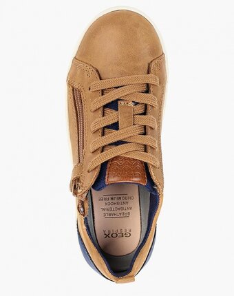 Миниатюра фотографии Кеды geox