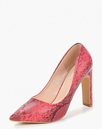 Миниатюра фотографии Туфли ideal shoes