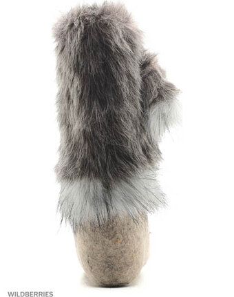 Миниатюра фотографии Валенки, кукморский валяльно-войлочный комбинат