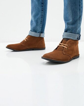 Превью изображения Ботинки dali Миниатюра фотографии Ботинки dali