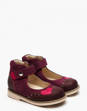 Миниатюра фотографии Туфли bos baby orthopedic shoes