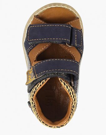 Миниатюра фотографии Сандалии лель