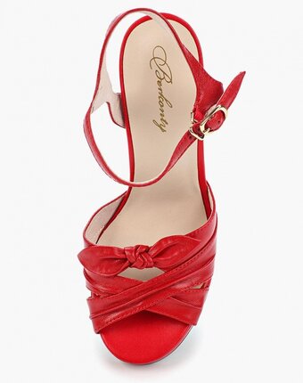 Миниатюра фотографии Босоножки berkonty