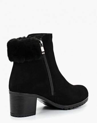 Миниатюра фотографии Ботильоны berkonty