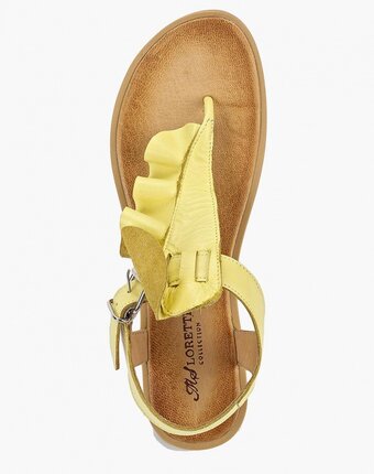 Миниатюра фотографии Сандалии ms lorettini